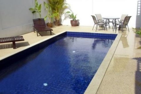 House in Patong, Thailand 5 bedrooms № 202446 - photo 4