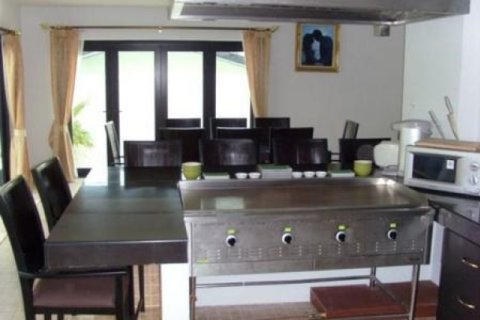 House in Patong, Thailand 5 bedrooms № 202446 - photo 5