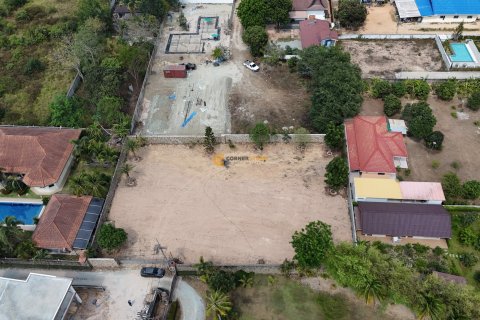 Земельный участок в Банг Ламунге, Таиланд  № 164826 - фото 2