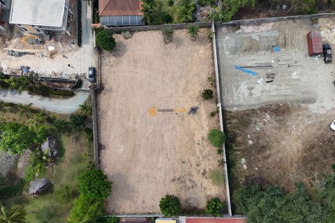 Земельный участок в Банг Ламунге, Таиланд  № 164826 - фото 6