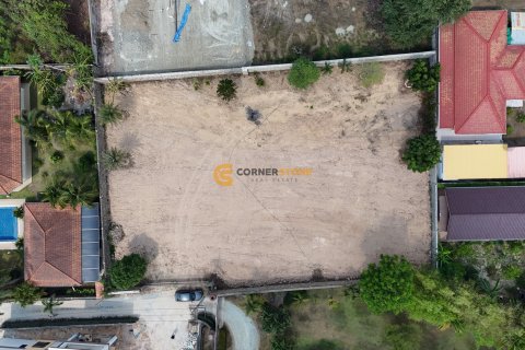 Земельный участок в Банг Ламунге, Таиланд  № 164826