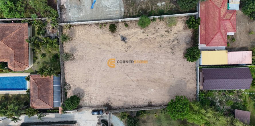 Земельный участок в Банг Ламунге, Таиланд  № 164826