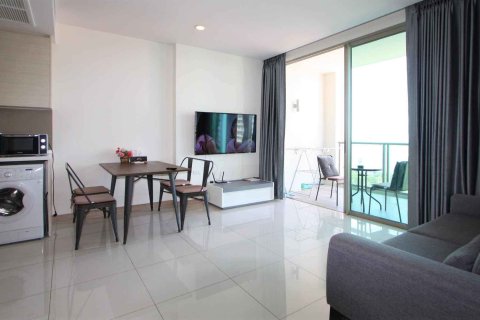 Off-plan The Riviera Wongamat Beach in Pattaya, Thailand № 25465 - photo 3