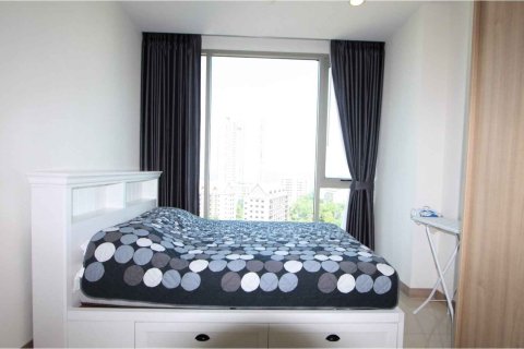 Apartment in The Riviera Wongamat Beach, Pattaya, Thailand 3 bedrooms № 164821