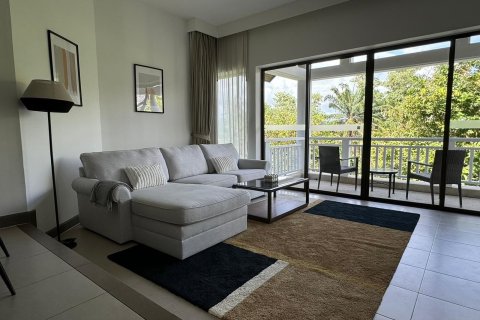 Condo à Bang Tao, Thaïlande, 2 chambres  № 164825 - photo 2