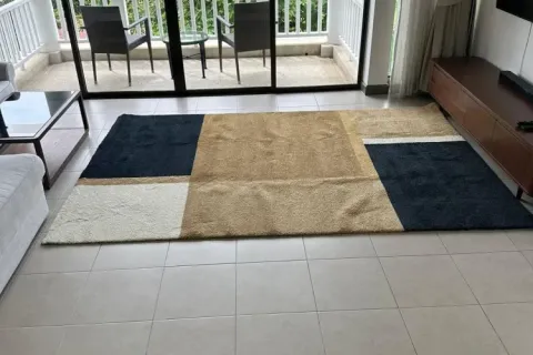 Кондоминиум с 2 спальнями в Банг Тао, Таиланд № 164825 - фото 3