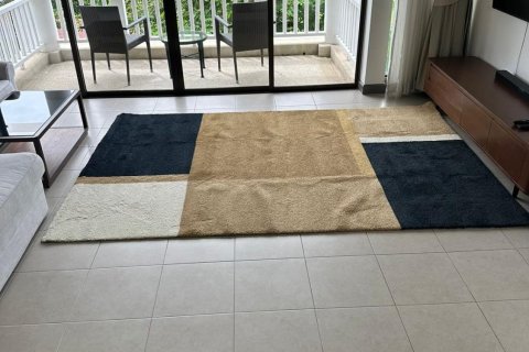 Condo à Bang Tao, Thaïlande, 2 chambres  № 164825 - photo 3