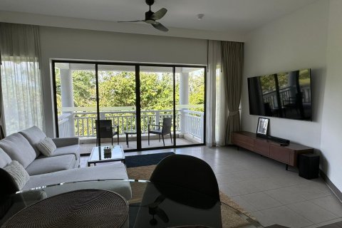 Condo à Bang Tao, Thaïlande, 2 chambres  № 164825 - photo 17