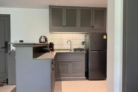 Condo à Bang Tao, Thaïlande, 2 chambres  № 164825 - photo 10