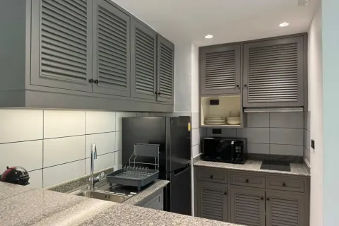 Кондоминиум с 2 спальнями в Банг Тао, Таиланд № 164825 - фото 8