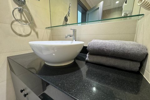 Condo à Bang Tao, Thaïlande, 2 chambres  № 164825 - photo 13