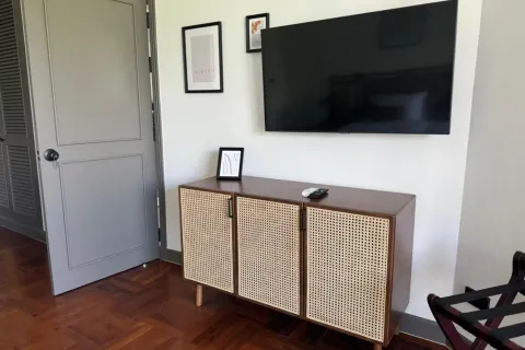 Кондоминиум с 2 спальнями в Банг Тао, Таиланд № 164825 - фото 6