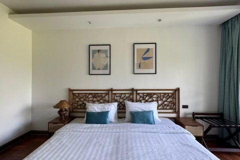 Condo à Bang Tao, Thaïlande, 2 chambres  № 164825 - photo 11