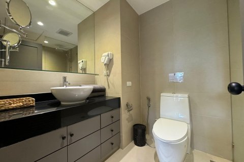 Condo à Bang Tao, Thaïlande, 2 chambres  № 164825 - photo 14