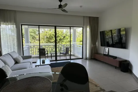 Кондоминиум с 2 спальнями в Банг Тао, Таиланд № 164825 - фото 17