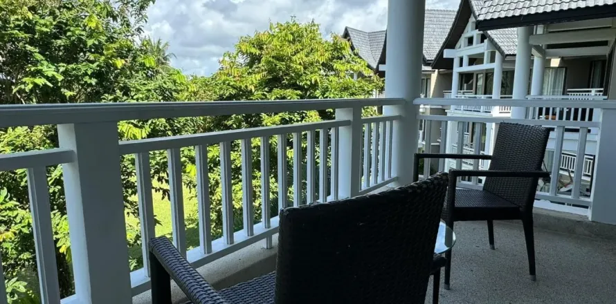 Кондоминиум с 2 спальнями в Банг Тао, Таиланд № 164825