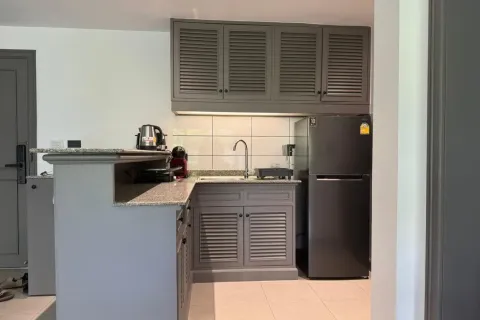 Кондоминиум с 2 спальнями в Банг Тао, Таиланд № 164825 - фото 10