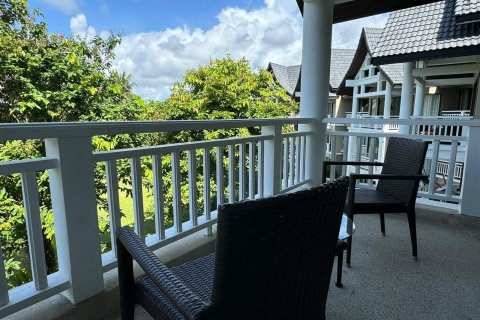 Condo à Bang Tao, Thaïlande, 2 chambres  № 164825