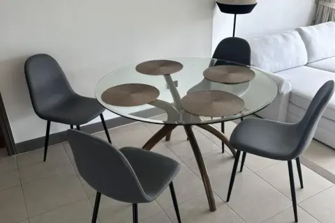 Кондоминиум с 2 спальнями в Банг Тао, Таиланд № 164825 - фото 5