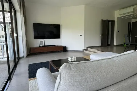 Кондоминиум с 2 спальнями в Банг Тао, Таиланд № 164825 - фото 7