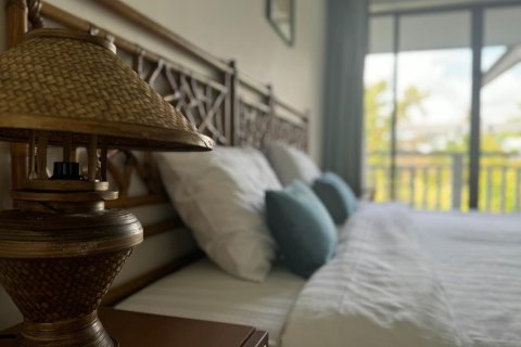 Condo à Bang Tao, Thaïlande, 2 chambres  № 164825 - photo 16