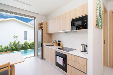 House in Kamala, Thailand 3 bedrooms № 164824 - photo 3