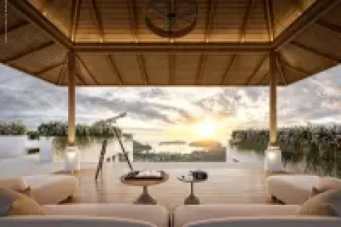 Вилла в Пхукете, Таиланд с 5 спальнями № 164822 - фото 5