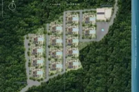 Вилла в Пхукете, Таиланд с 5 спальнями № 164822 - фото 14