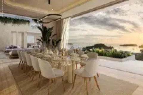 Вилла в Пхукете, Таиланд с 5 спальнями № 164822 - фото 7