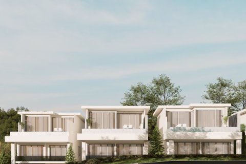 House on Naithon Beach, Thailand 3 bedrooms № 164823 - photo 25