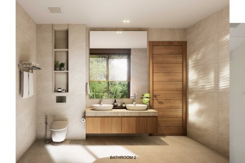 House on Naithon Beach, Thailand 3 bedrooms № 164823 - photo 6