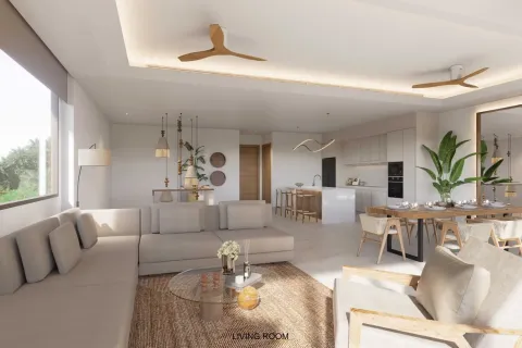 Maison sur Naithon Beach, Thaïlande 3 chambres № 164823 - photo 4