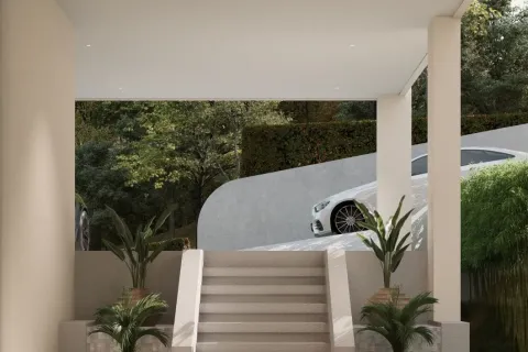 Maison sur Naithon Beach, Thaïlande 3 chambres № 164823 - photo 20