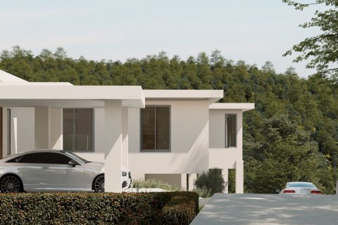 House on Naithon Beach, Thailand 3 bedrooms № 164823 - photo 22