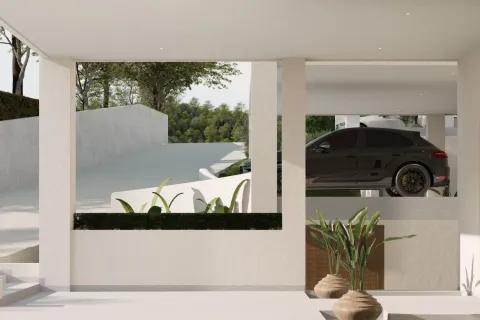 Maison sur Naithon Beach, Thaïlande 3 chambres № 164823 - photo 14