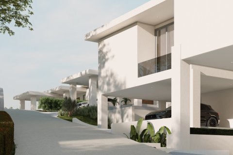 House on Naithon Beach, Thailand 3 bedrooms № 164823 - photo 18