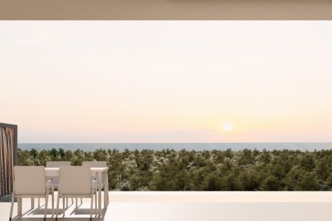 House on Naithon Beach, Thailand 3 bedrooms № 164823 - photo 11