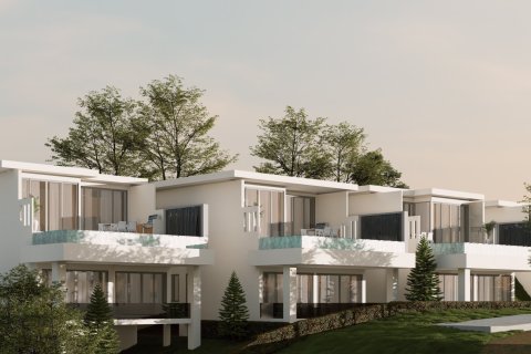 House on Naithon Beach, Thailand 3 bedrooms № 164823 - photo 24