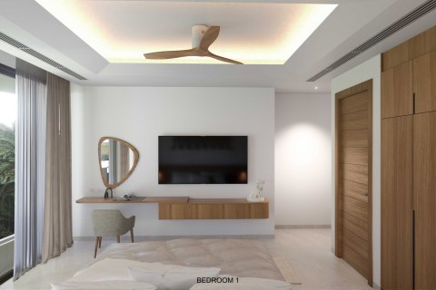 House on Naithon Beach, Thailand 3 bedrooms № 164823 - photo 10