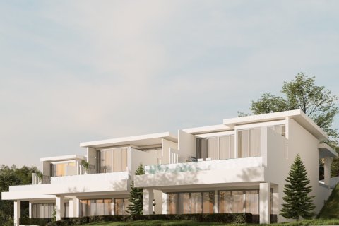 House on Naithon Beach, Thailand 3 bedrooms № 164823 - photo 21