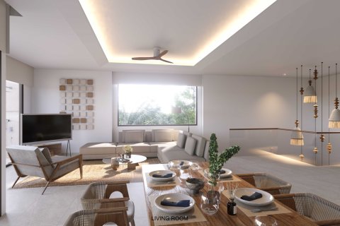 House on Naithon Beach, Thailand 3 bedrooms № 164823 - photo 2