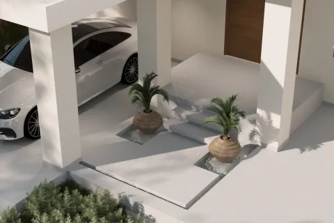 Maison sur Naithon Beach, Thaïlande 3 chambres № 164823 - photo 15