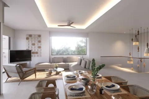 Maison sur Naithon Beach, Thaïlande 3 chambres № 164823 - photo 2