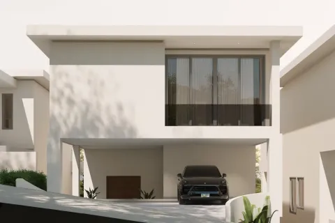 Maison sur Naithon Beach, Thaïlande 3 chambres № 164823 - photo 16