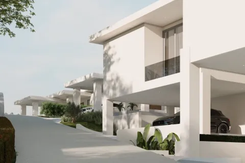 Maison sur Naithon Beach, Thaïlande 3 chambres № 164823 - photo 18