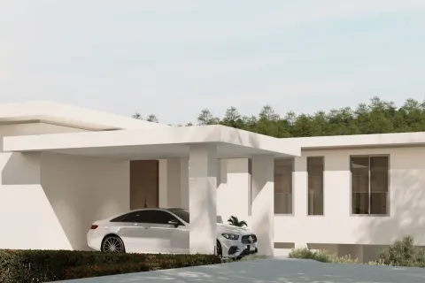 Maison sur Naithon Beach, Thaïlande 3 chambres № 164823 - photo 23