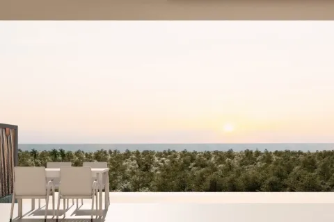 Maison sur Naithon Beach, Thaïlande 3 chambres № 164823 - photo 11