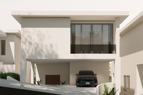 House on Naithon Beach, Thailand 3 bedrooms № 164823 - photo 16