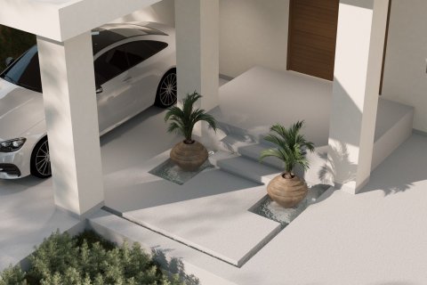 House on Naithon Beach, Thailand 3 bedrooms № 164823 - photo 15