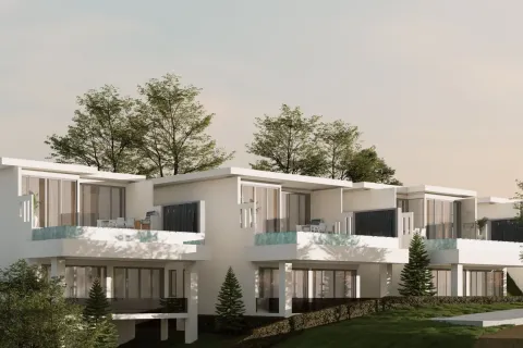 Maison sur Naithon Beach, Thaïlande 3 chambres № 164823 - photo 24